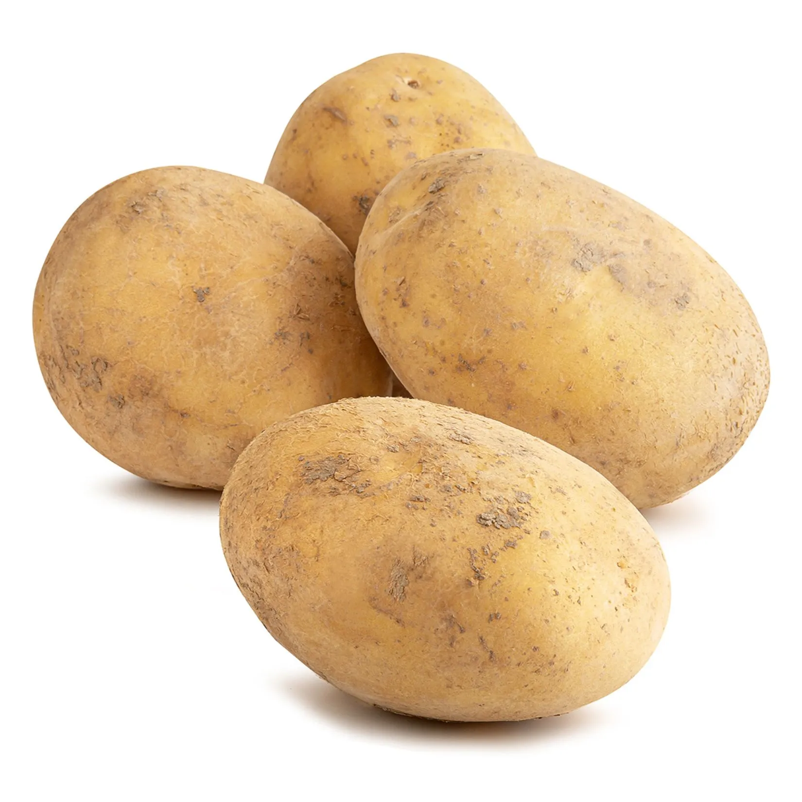 Patates Dökme Kg